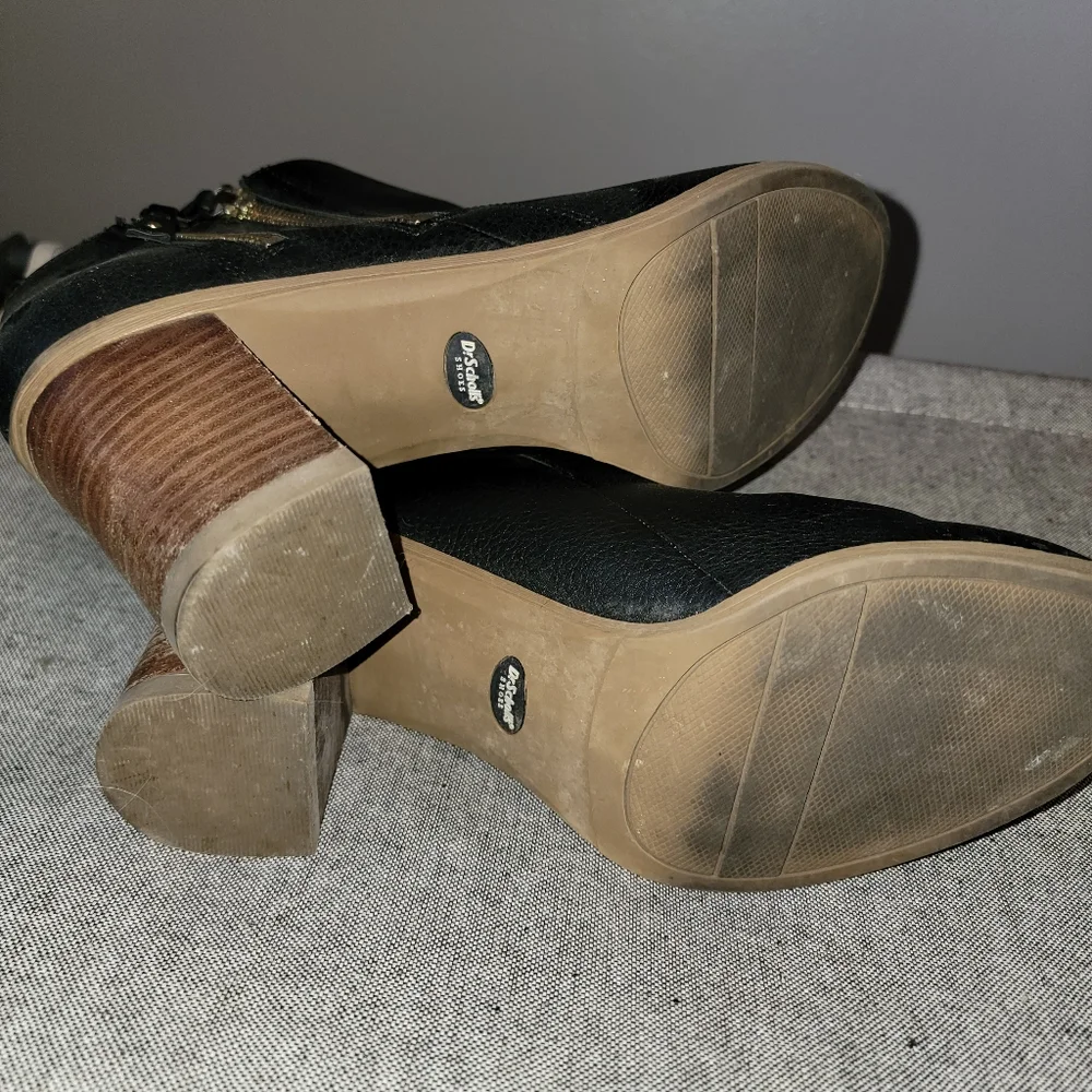 Booties - Picture 5 of 6